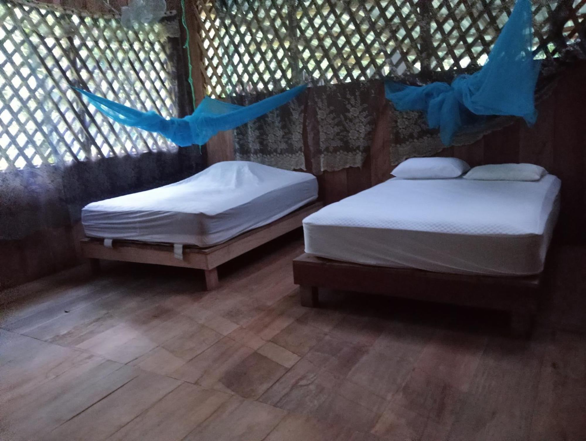 Casa Maya Lívingston Екстериор снимка